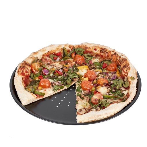 Pekáč na pizzu Tadar okrúhly 32,5 cm