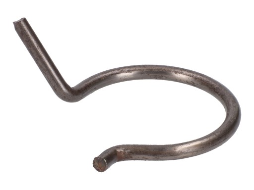Nakopávacia pružina D50B0 Gilera SMT 50