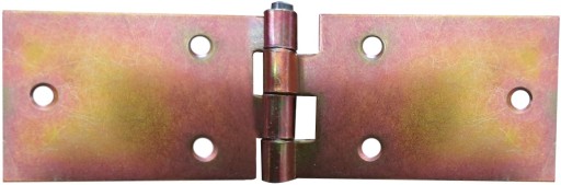 KRABIČKOVÝ PANT 350 x 50MM POZINK