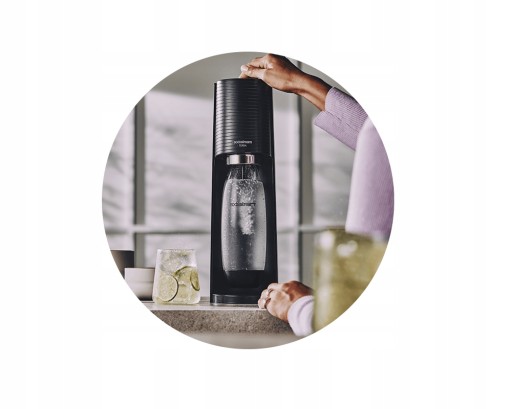 Ružový grapefruitový sirup bez cukru SodaStream 440 ml