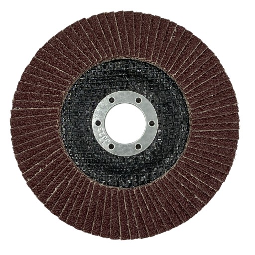 KOTOUČOVÁ KLAPKA BRÚSNE KLAPKA KLAPKA PIDER 125mm GR40 GERMA 1ks