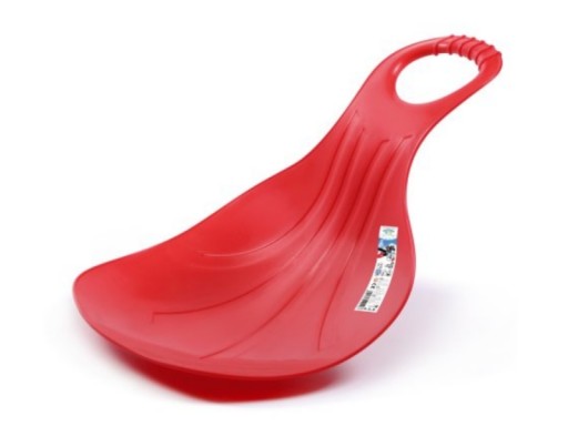Jabłuszko KID2 detská šmykľavka Sleigh Slide