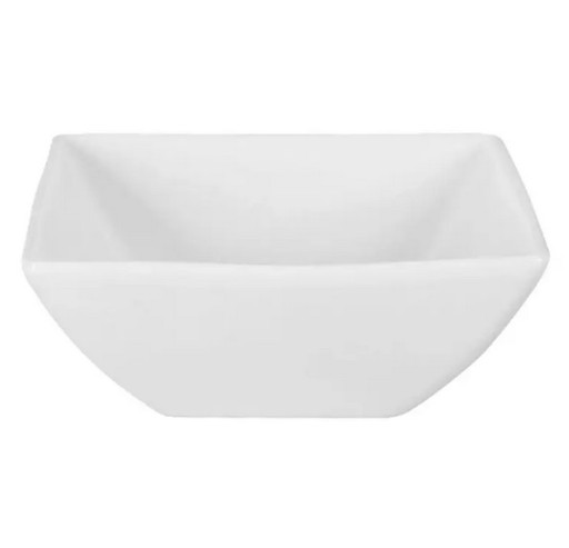 Porto AMBITION šalátová misa 14cm SQUARE 410ml