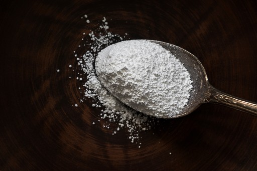 Prášok do pečiva 500g, super kvalitné pečenie