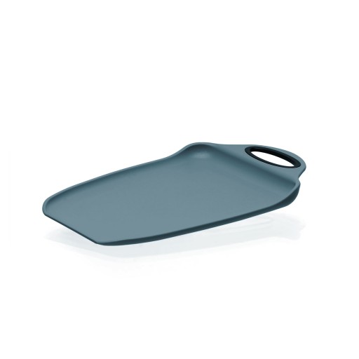 Doska na krájanie 26 x 16 cm Supreme small teal