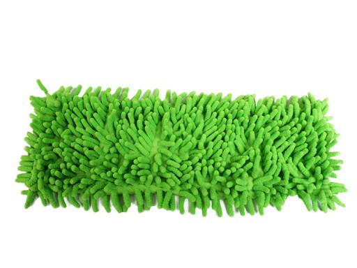 Vložka do mopu - plochý mop - CHENIL STOCK