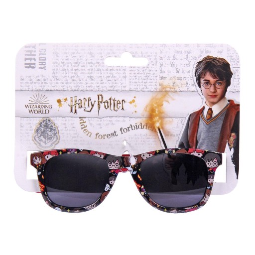 Harry Potter slnečné okuliare s UV filtrom