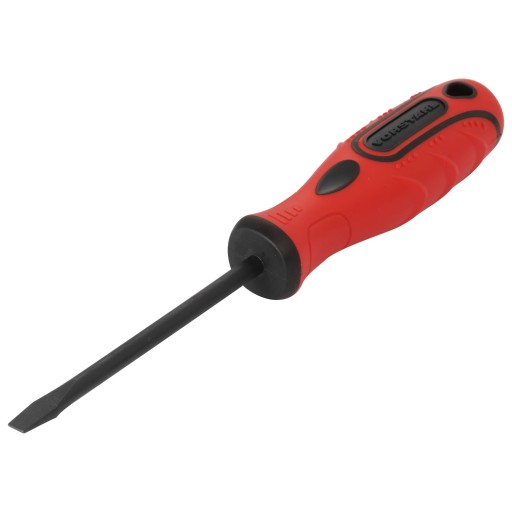 Skrutkovač plochý SL6x150mm S2 STEEL QUALITAT VORSTAHL