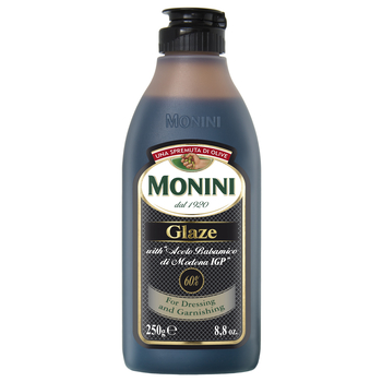 1x 250g MONINI krém s balzamikovým octom z Modeny
