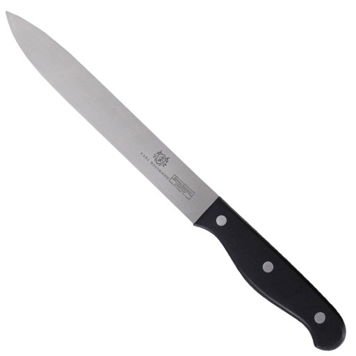 KUCHYNSKÝ Nôž 20 CM DLHÝ OSTR