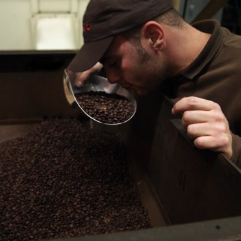 Kimbo Espresso Intenso 10 kapsúl Nespresso