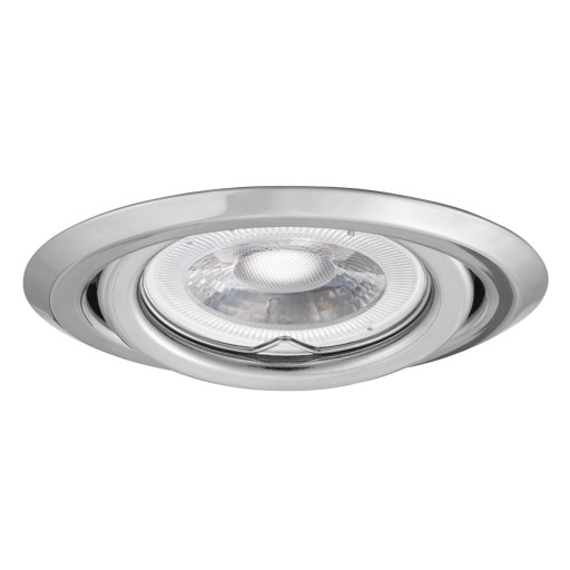 Pohyblivé LED halogénové svietidlo ARGUS II CT 2115 C, chróm