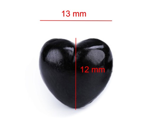 SVORKA NA NOS NOS 13 mm PRE MASKOTOV HRAČIEK NS7