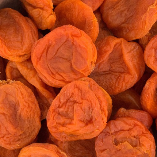 Sušená ČERVENÁ MARHUĽA 500g Nesírená, bez konzervantov