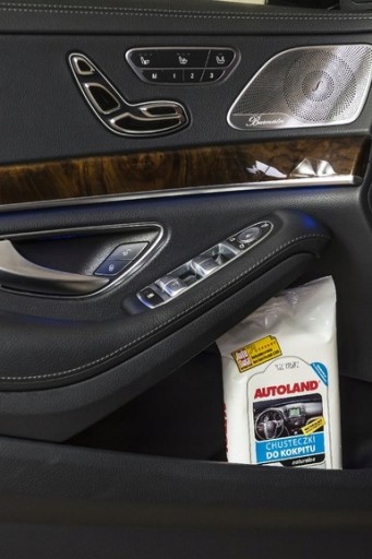 AUTOLAND NATURAL COCKPIT WIPERS 25 KS