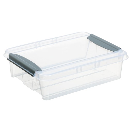 Plast Team, Nádoba s vekom 8 L PRO BOX