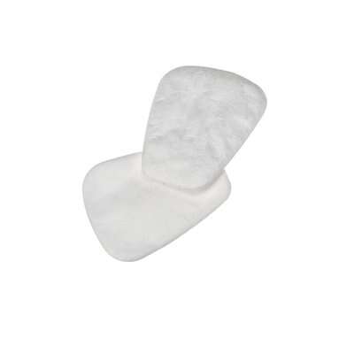 3M 5911 P1 filter protiprachovej masky 2 ks.