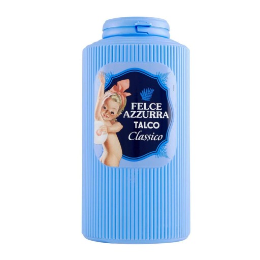 Telový mastenec Felce Azzurra Classico (500 g)