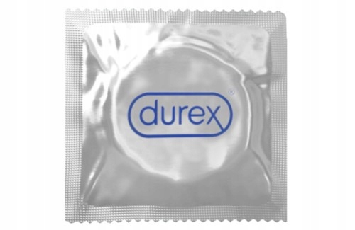Durex Invisible ultratenké, zvlhčené, nasadené kondómy, 3 ks.