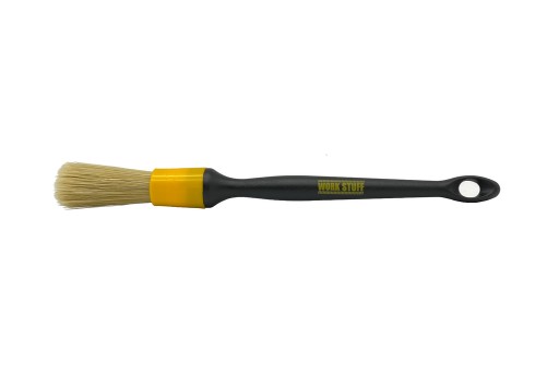 Work Stuff Brush Short - Car Brush 16 mm