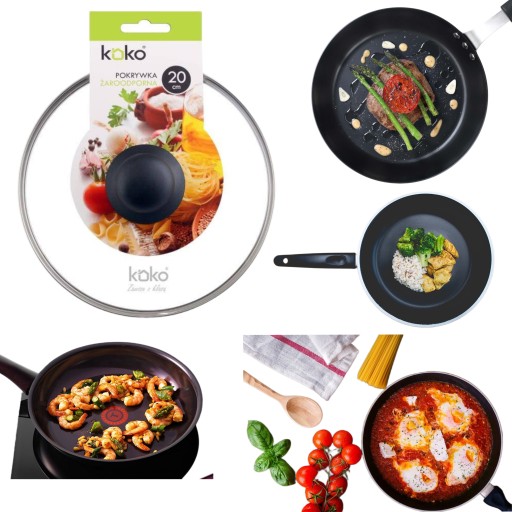 TEPLOTOLNÁ SKLENENÁ KRVÍČKA NA HRNEC 20CM