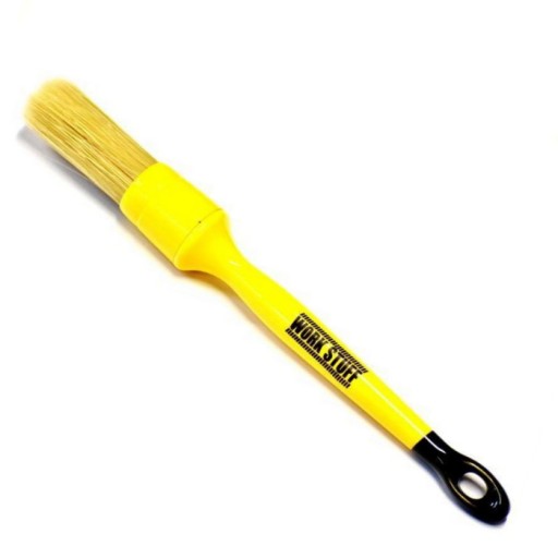 Štetec na detaily na pracovné veci, veľkosť 24 mm