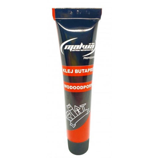 BUTAPREN UNIVERZÁLNE VODEODOLNÉ LEPIDLO 60 ml