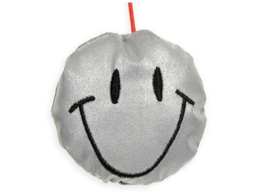 MASKOT REFLEXNÝ PRÍvesok REFLEXNÝ NA BATOH 3M