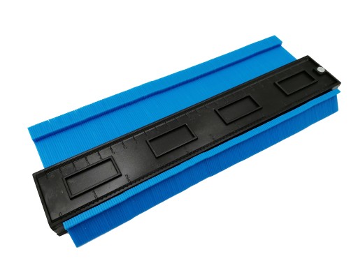 VZORKA TVARU VZORKA 250MM MERANIE KD10388