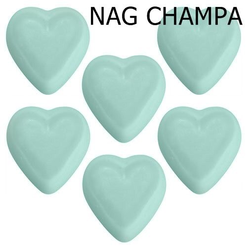 Sójový vonný vosk - Nag Champa