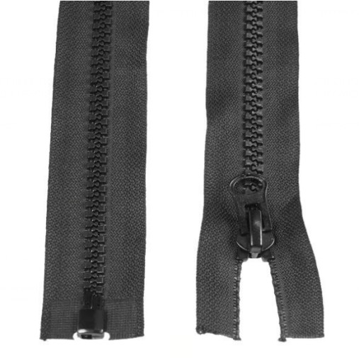 Zips 70 cm CUBICLE. Automatický zámok #8