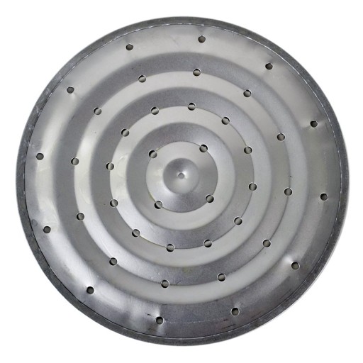 DOSKA PLYNOVÉHO HORÁKA, VEĽKÁ PLYNOVÁ 18,5CM OD7272