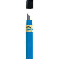 PENTEL grafity 0,7 2B liekovka 12 ks