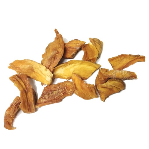 MANGO SUCHÉ VLOČKY BEZ CUKRU 100g