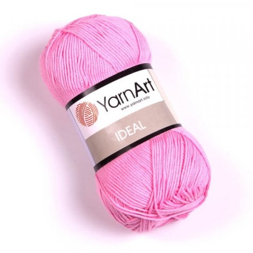 Priadza Yarnart Ideal 230 50g 170m