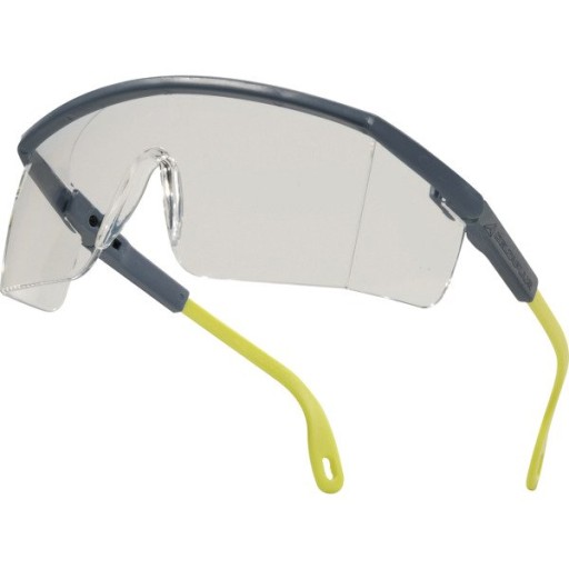 OCHRANNÉ OKULIARE KILIMANDJARO CLEAR DELTAPLUS