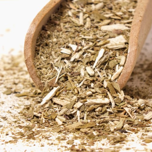Yerba Mate Guarani Menta Limon 0,5kg Mäta 500g