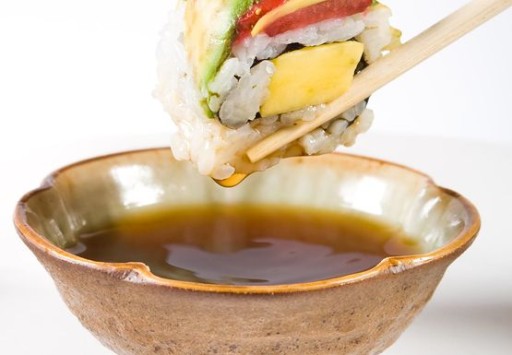 Ryžový ocot na sushi ASIA KITCHEN biely 150 ml