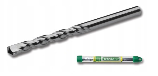 Vrták do betónu na stenu Hard Concrete S CL 6x100 S-25060