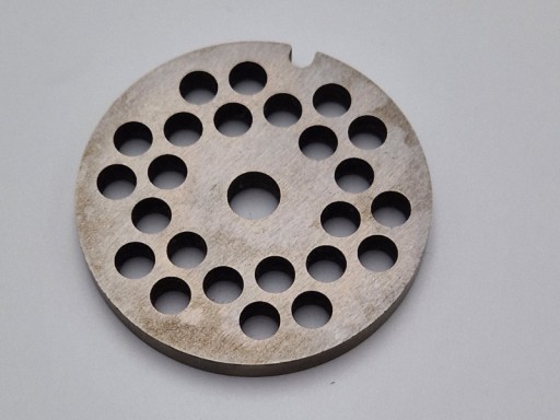 FI 6 MM SITO NA MÄSO, KOMORA 5, PRE STROJNÉ ZARIADENIA ZELMER, SIEŤKA 5/6