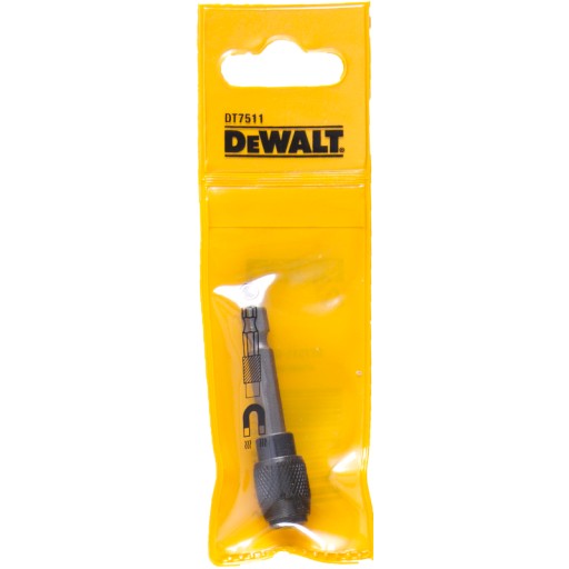 Rýchloupínacia konzola DEWALT 60 mm