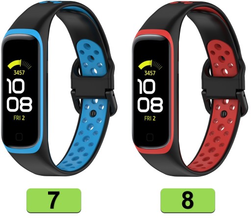 REMÍNKA PRE SAMSUNG GALAXY FIT 2 SM-R220 FARBA