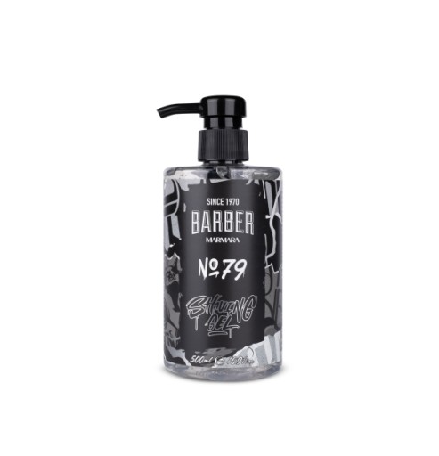 Marmara gél na holenie 500ml č.79