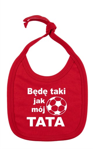 Futbalový fanúšik budem ako môj otec