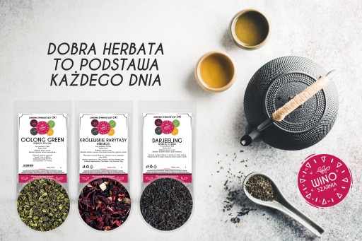 LICHI BALL biely kvitnúci čaj - 1 ks