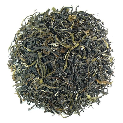 Hit ZELENÝ ČAJ Darjeeling OOLONG Shaolin 100g