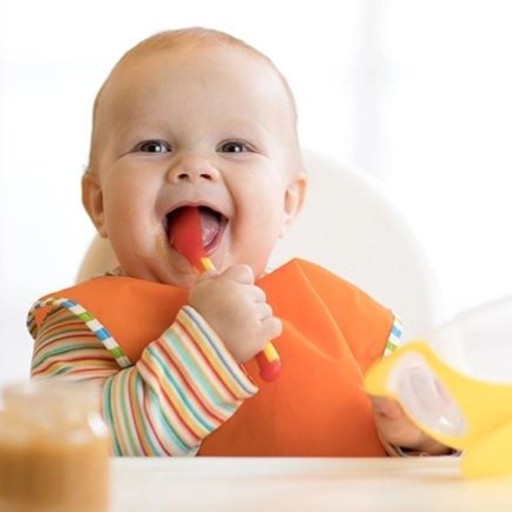 Gerber pšeničné a ovsené chrumky mrkva pomaranč 35 g