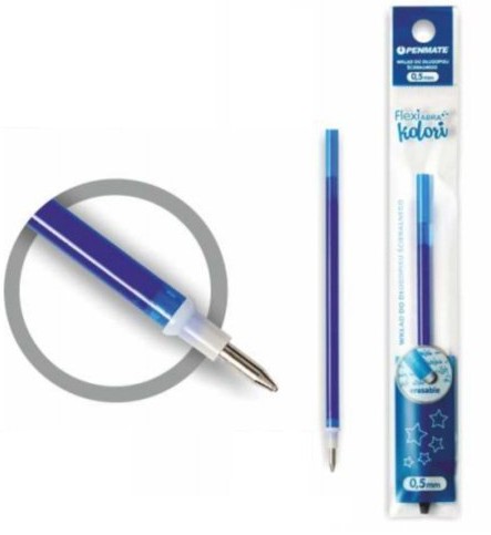 FLEXI ABRA Erasable BLUE Erasable Pad