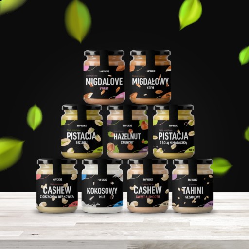 MANDLE v ČOKOLÁDE SALT KARAMEL HiFOOD 100g