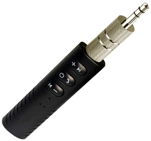 AUDIO Vysielač Prijímač Bluetooth BT3 prijímač